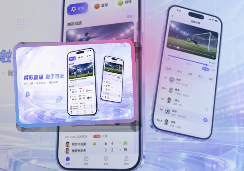 世界杯竞猜 App亮点快速查看